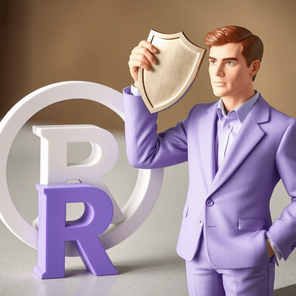 Защита прав на товарный знак