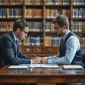 Комплексное бухгалтерское и юридическое сопровождение