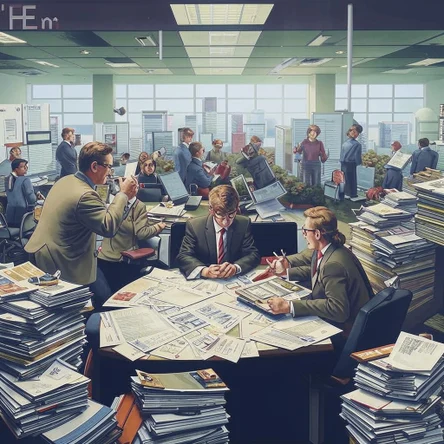 Сопровождение исполнения гос.контрактов