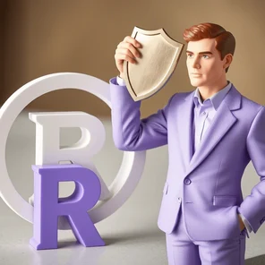 Защита прав на товарный знак