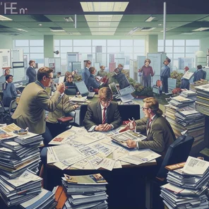 Сопровождение исполнения гос.контрактов