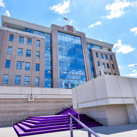 Судебные дела