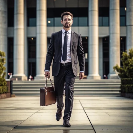 Ведение дел в районных судах (мировых)