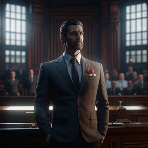 Судебная защита в Арбитражных судах